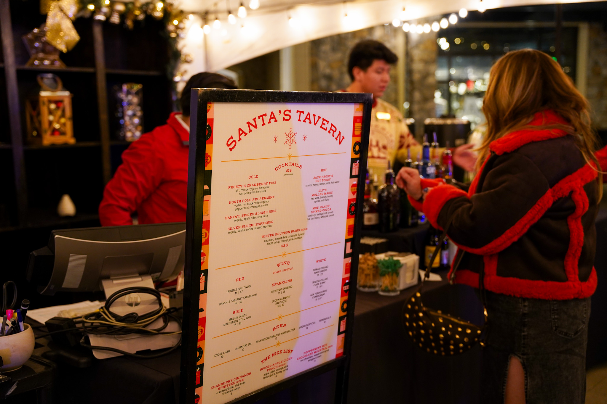 Experience The Enchantment of Merry Meritage - A Winter Wonderland at The Meritage Resort & Spa in Napa Valley