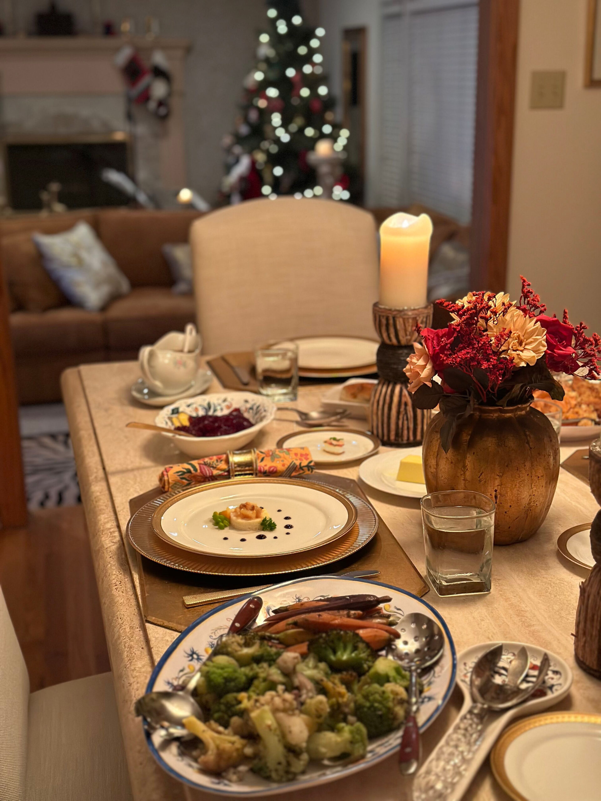 Gourmet Thanksgiving Recipes from Celebrity Chefs, Restaurateurs, and Culinary Experts