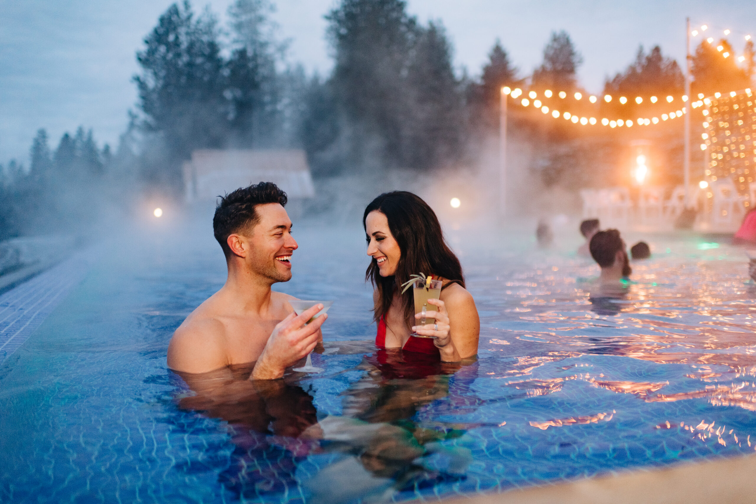 7 Dreamy Fall Getaway Destinations for a Cozy, Luxurious Escape - The Coeur d'Alene Resort