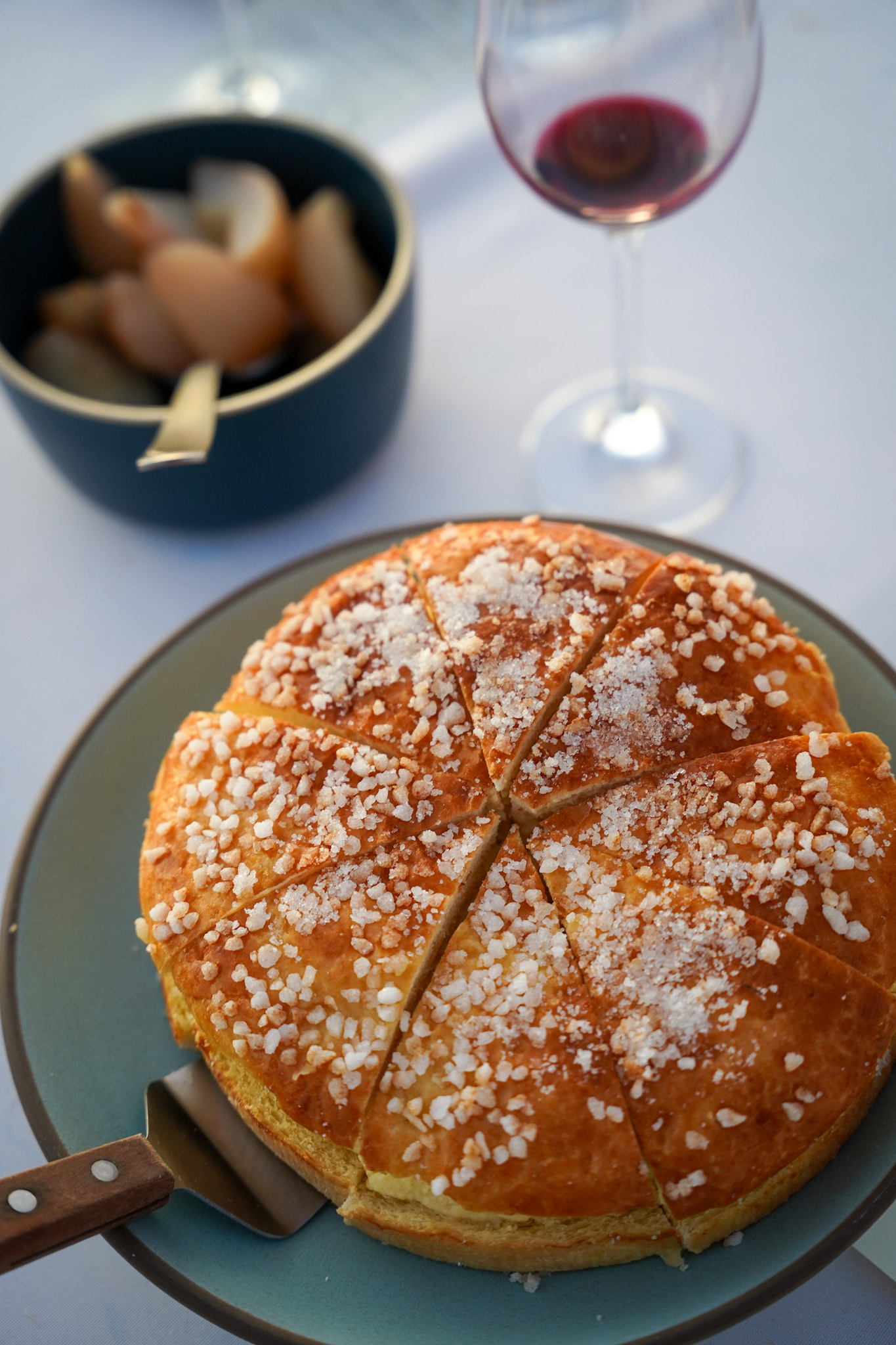 Outstanding in the Field in Big Sur California