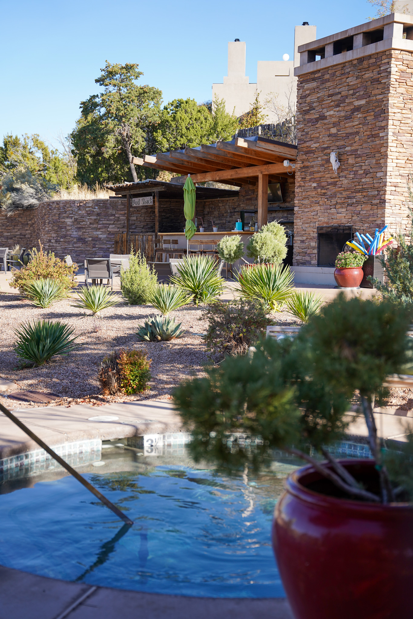 Santa Fe New Mexico Luxury Travel Guide - Four Seasons Resort Ranch Encantado Santa Fe