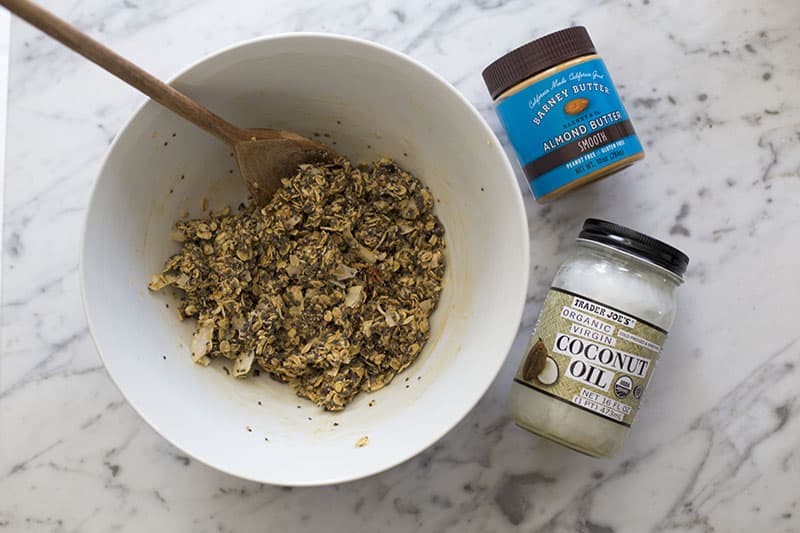 Louise Roe | Oat Snack Balls | Healthy Recipes | Front Roe blog 3