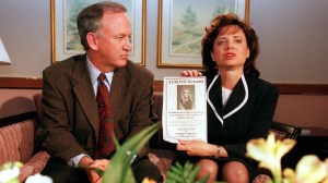 John and Patsy Ramsey