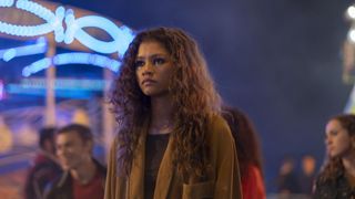 Zendaya, Euphoria