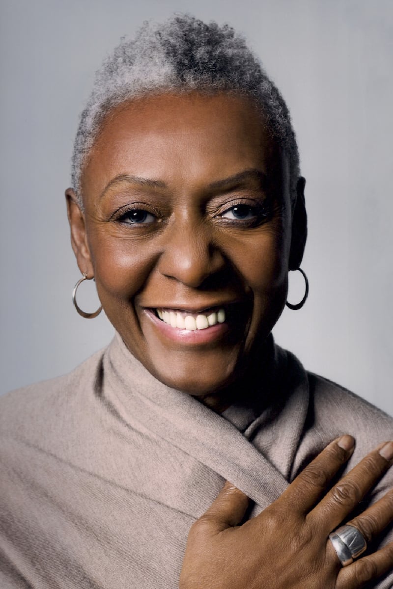 Bethann Hardison is a model, documentary filmmaker and activist.