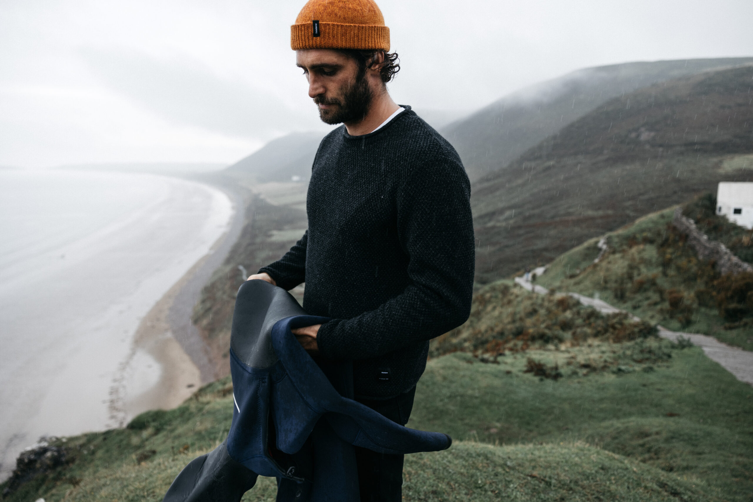 Brands You Should Know | Finisterre