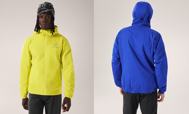 Arc’teryx Atom Hoody 