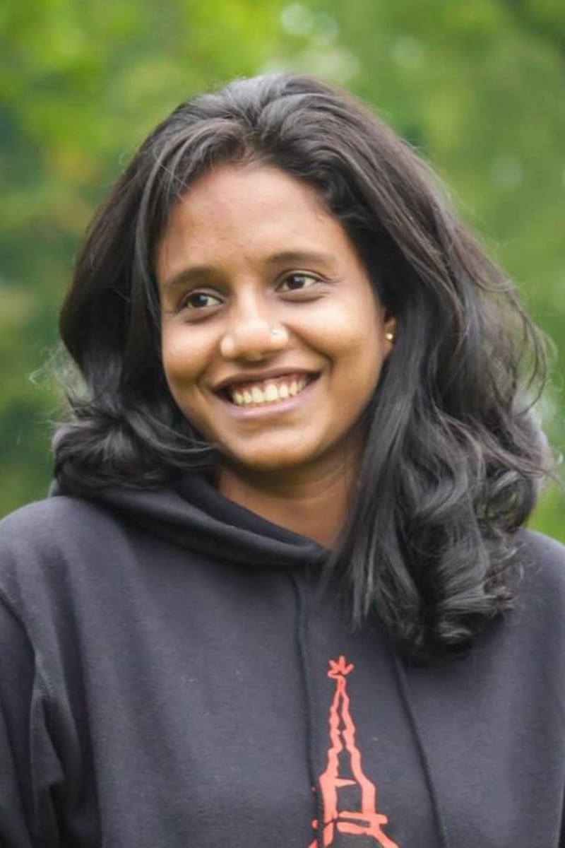 Abiramy Sivalogananthan is the South Asia regional coordinator for the Asia Floor Wage Alliance (AFWA).