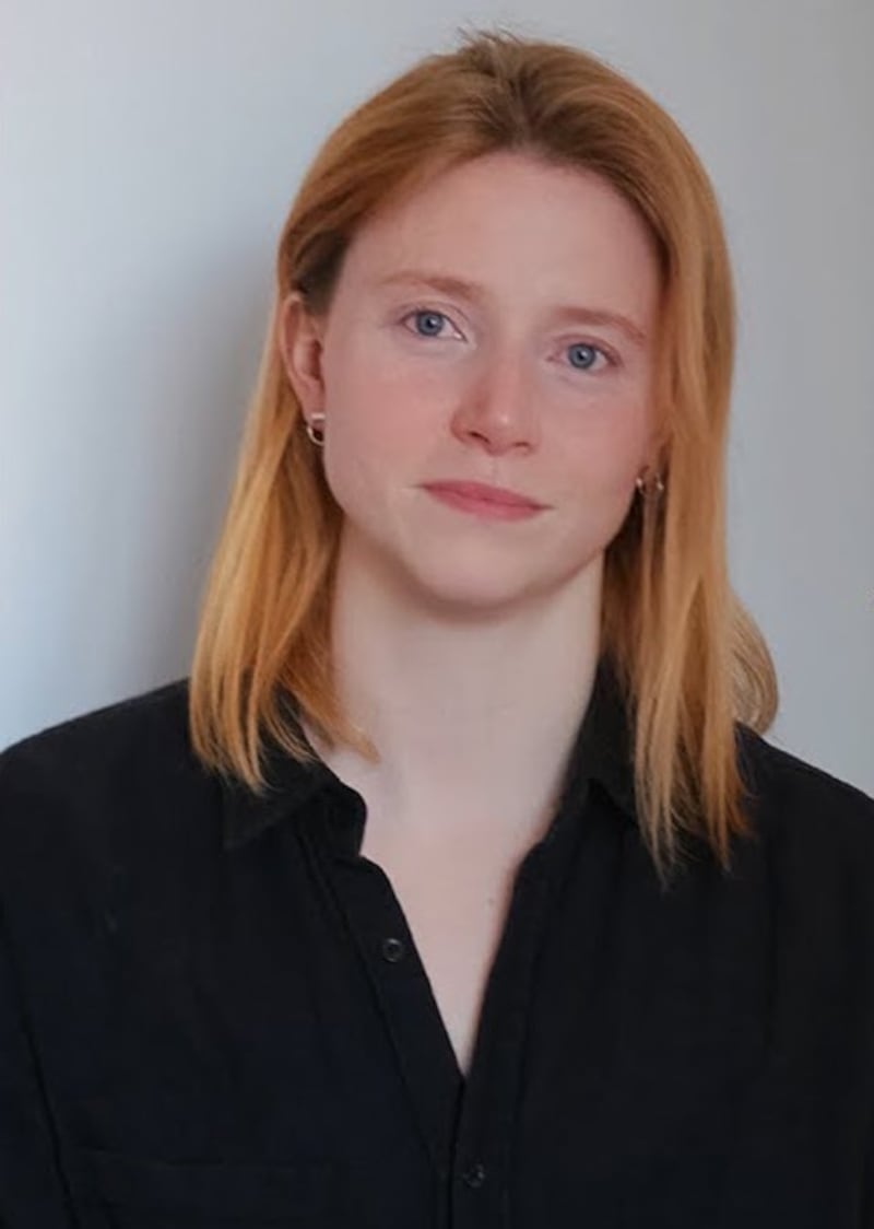 Cleo Valentine is a systems designer and doctoral researcher at the University of Cambridge.