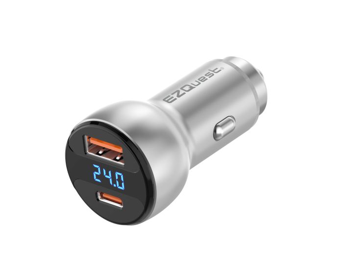 EZQuest car charger