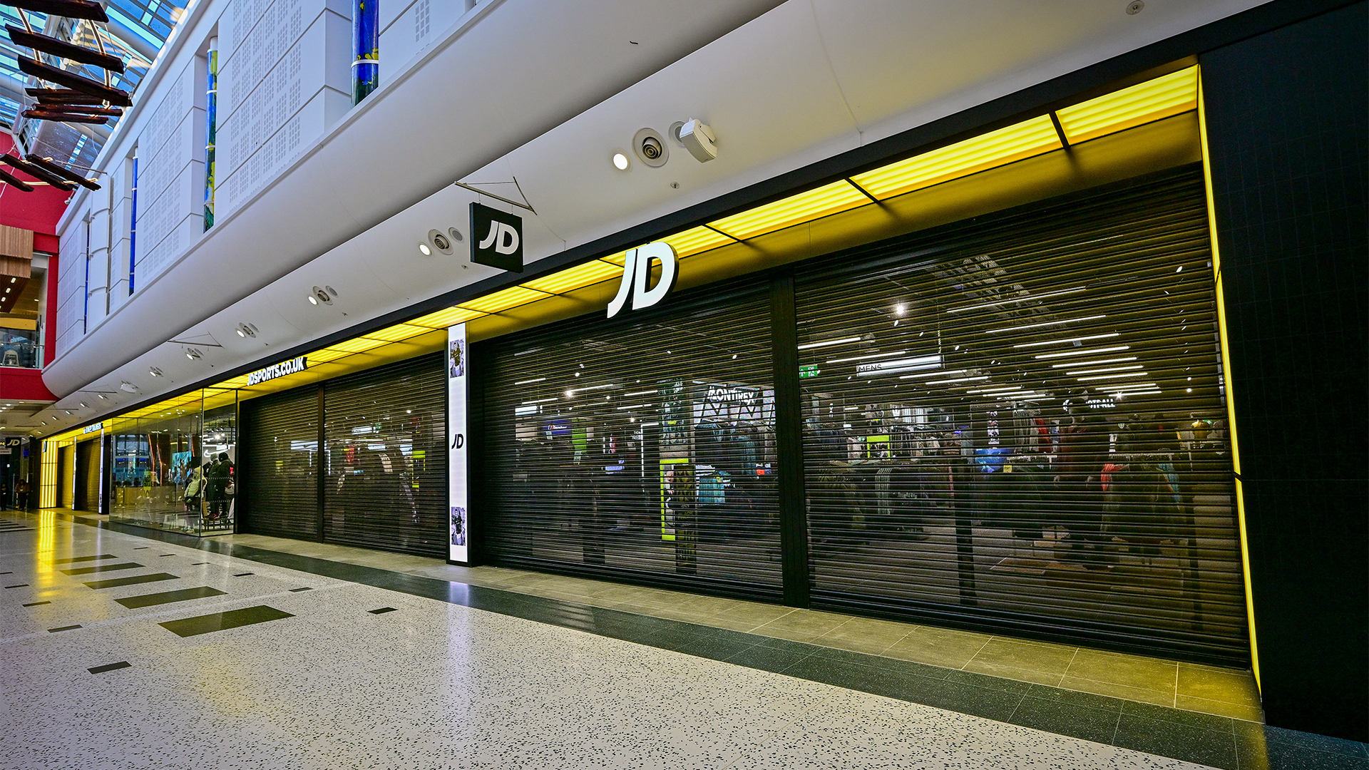 JD Sports 2