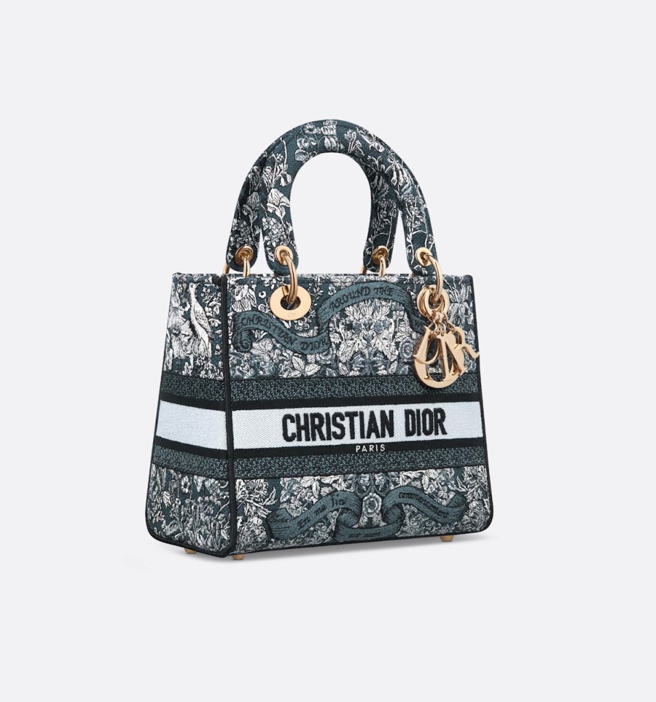 Shop theFashionSpot's Top Picks From the Christian Dior Cruise 2025 Collection