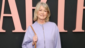 Martha Stewart