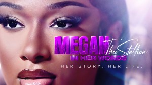 Megan Thee Stallion: In Her Words