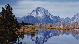 Grand Teton National Park