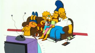 The Simpsons