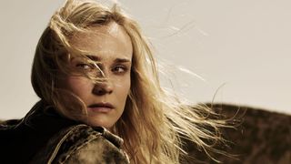 Diane Kruger, The Bridge