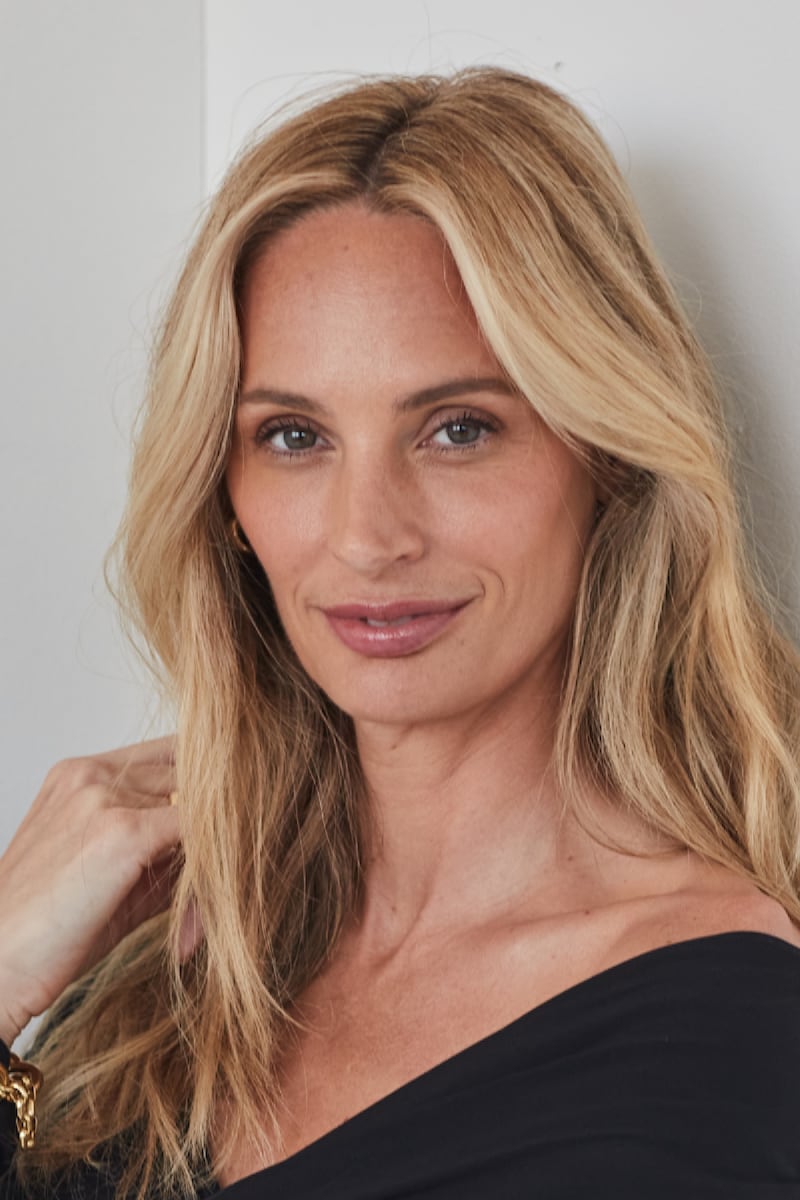 Lauren Santo Domingo is the co-founder and chief brand officer of luxury e-commerce platform Moda Operandi.