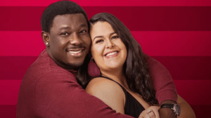 Kobe and Emily 90 Day Fiance