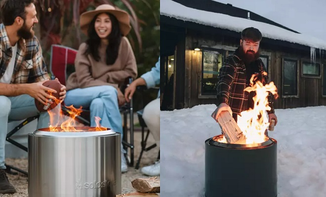 Solo Stove