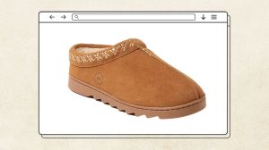 UGG Tasman Dupes