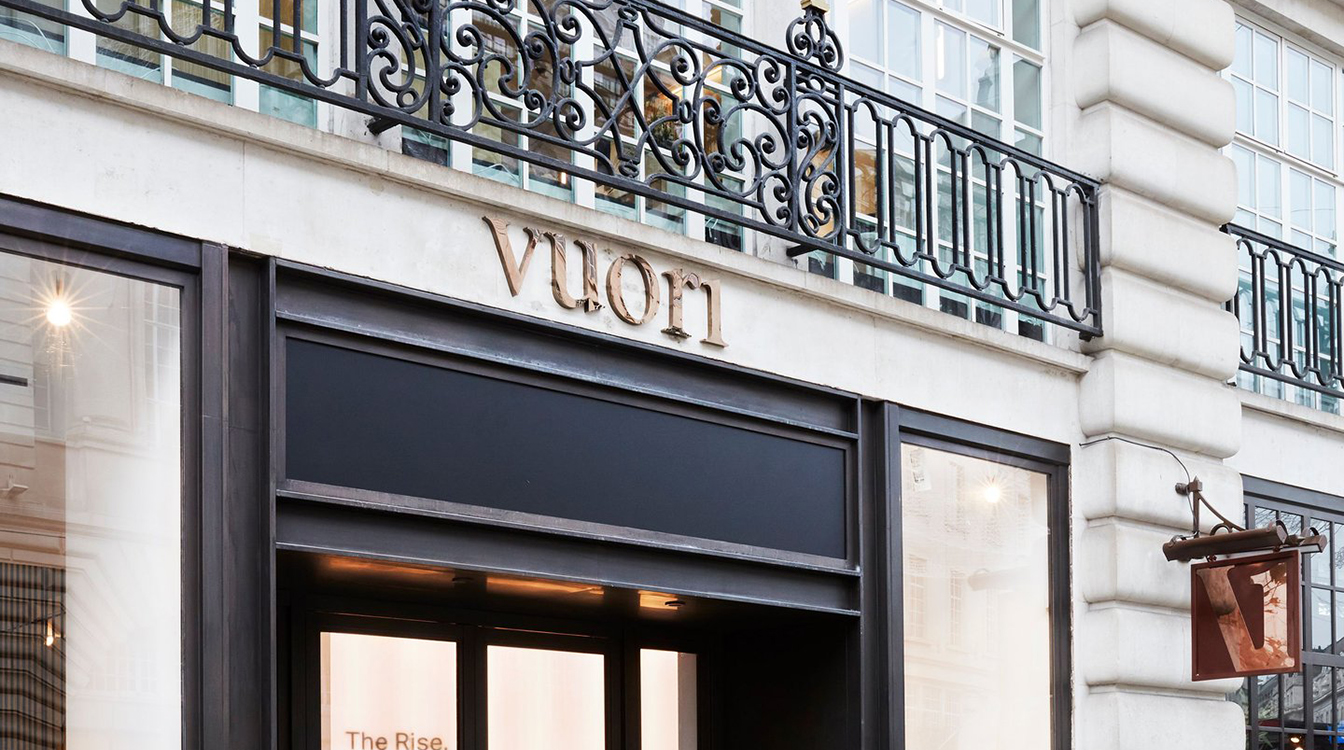 Vuori Regent Street