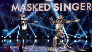 The Masked Singer