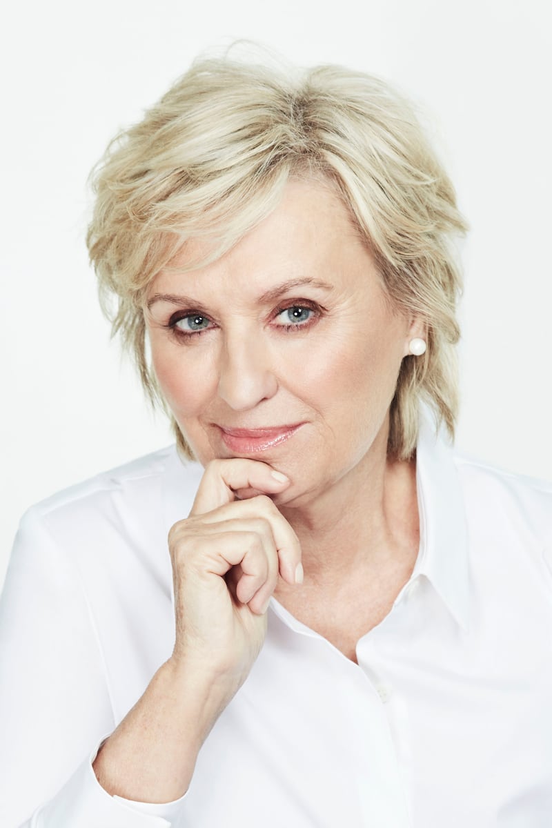 Tina Brown is a writer and the former editor-in-chief of Tatler, Vanity Fair, and The New Yorker.