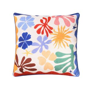 Romilly cushion cover