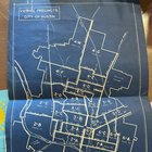 Voting Precincts 1948 & 1969