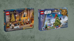 LEGO 2024 Advent Calendars Have Arrived at Amazon & Will Go Fast