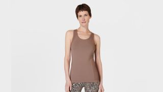 Sweaty Betty vest