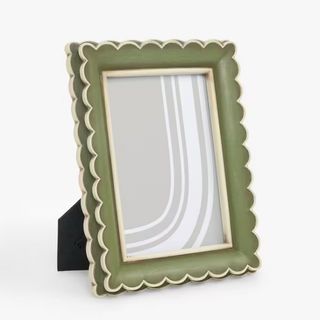 John Lewis photo frame