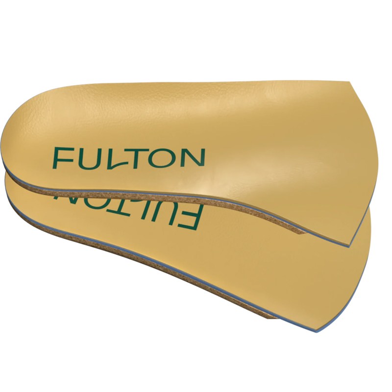 Walk Fulton Shoe Inserts Review 2024: Do They Help With Foot & Knee Pain?