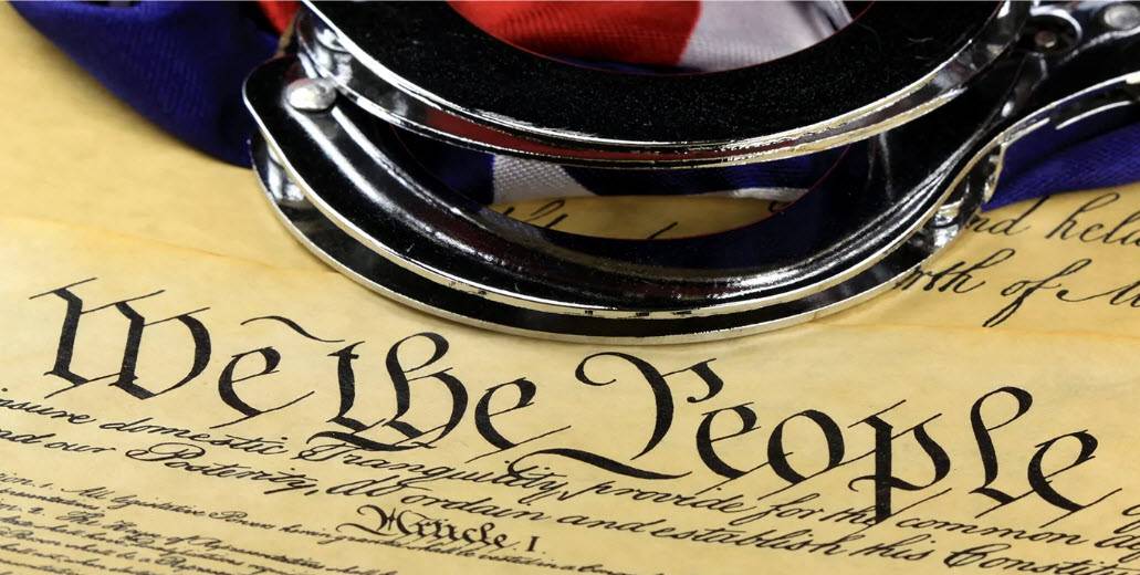 we-the-people-us-constitution-seal, 'We the People’ includes we the incarcerated, Abolition Now! 