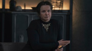 Emily Watson in Dune: Prophecy