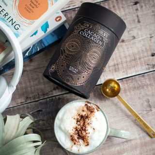 Ancient+Brave Cacao + Collagen