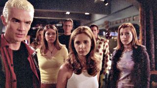 Buffy the Vampire Slayer