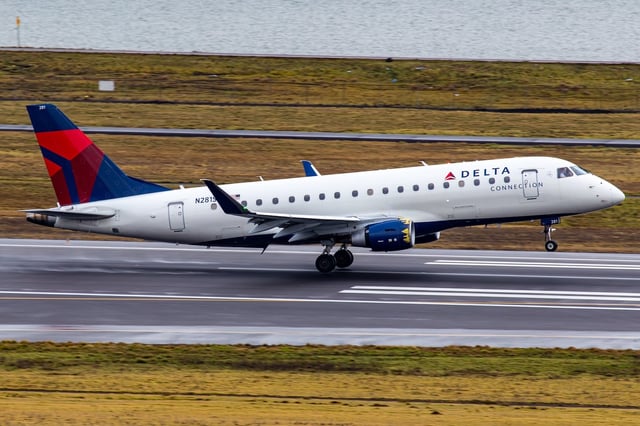 Delta adds a new direct from Austin route to Jacksonville, FL starting in May. Picking up yet another route that American dropped.