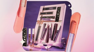 Tarte's TikTok-Viral Plumping Gloss Comes in a 7-Day Advent Calendar That's on Sale for Under $50