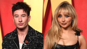 Barry Keoghan’s Cute Response To GF Sabrina Carpenter’s Crush On Another Irishman