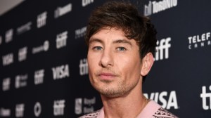 Barry Keoghan TIFF