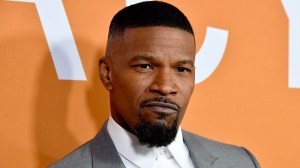 Jamie Foxx