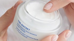 The Outset Night Cream 2024 Review: It Healed My Redness Overnight