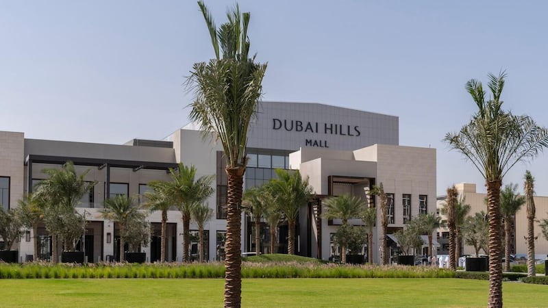 Located within the residential Dubai Hills Estate community, Dubai Hills Mall brings the mega mall experience closer to home for residents in its vicinity.