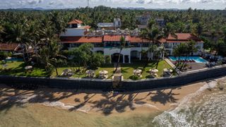 Mosvold Villa, Ahangama, Sri Lanka