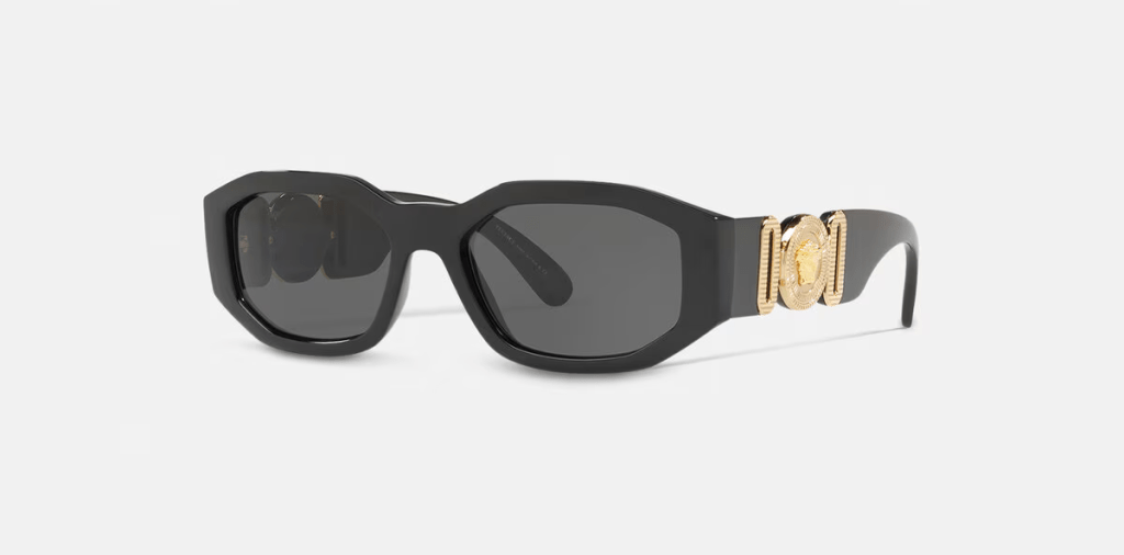 10 Objects to Desire from the 2024 Versace Holiday Gift Guide