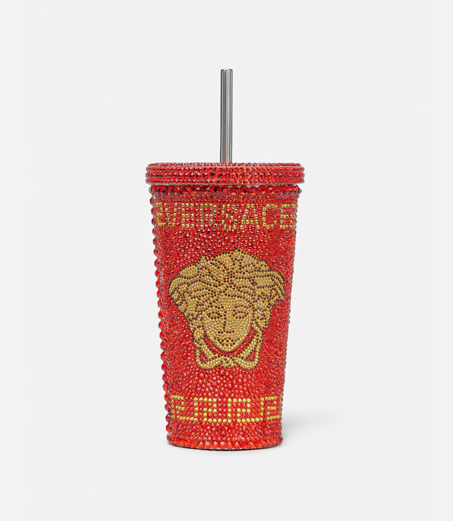 10 Objects to Desire from the 2024 Versace Holiday Gift Guide