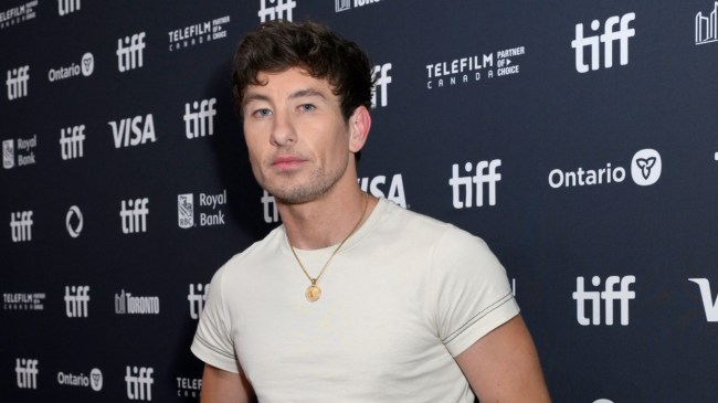 Barry Keoghan