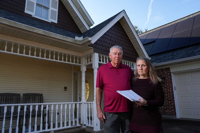 ‘Never experienced anything like this:’ Inside the costly new reality of insuring a home in Texas